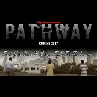 pathway 2017 poster