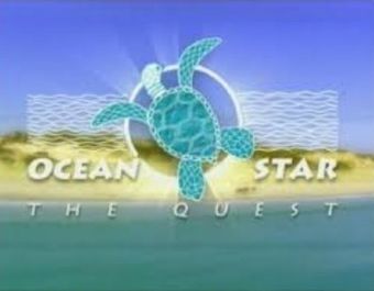 ocean star 2003 poster