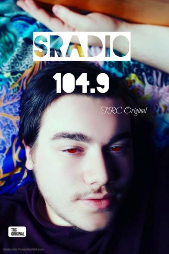 sradio 104.9 (trc original) 2021 poster