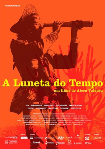 a luneta do tempo 2014 poster