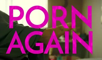 porn again 2017 poster