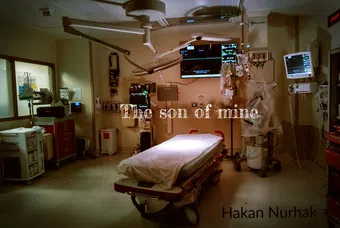 the son of mine' poster