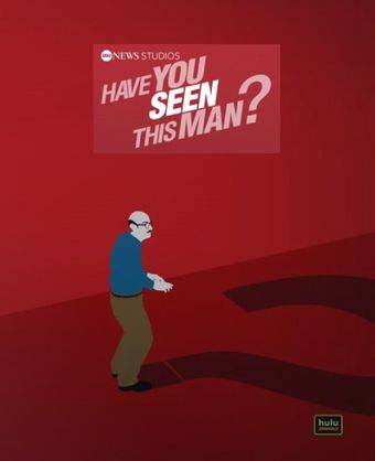 have you seen this man 2022 poster