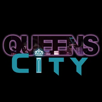 queens city 2020 poster