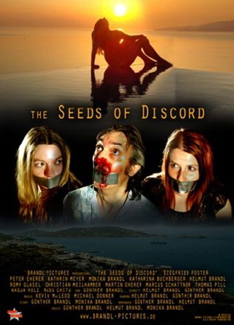 the seeds of discord 2014 poster