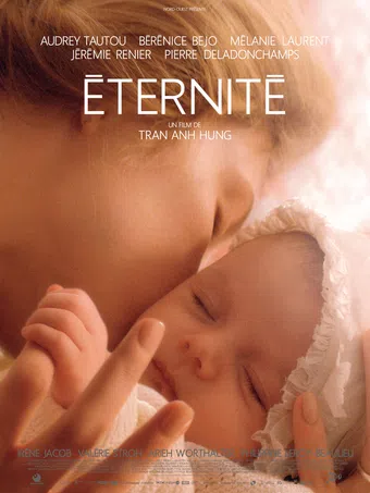 éternité 2016 poster