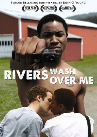 rivers wash over me 2009 poster