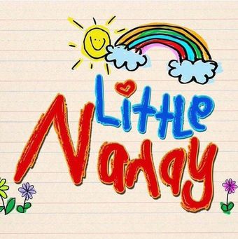 little nanay 2015 poster