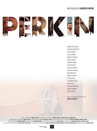 perkin 2018 poster