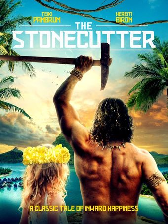 the stonecutter 2007 poster