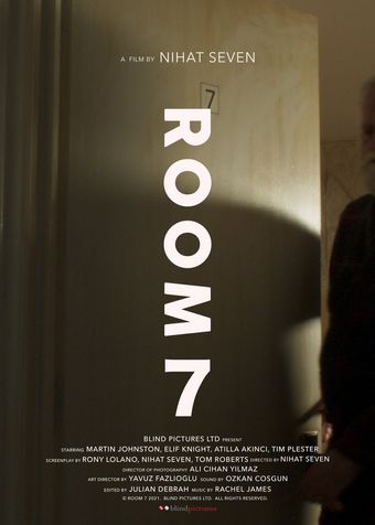 room 7 2022 poster