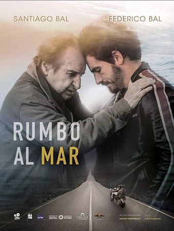 rumbo al mar 2020 poster