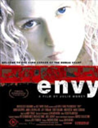 envy 1999 poster