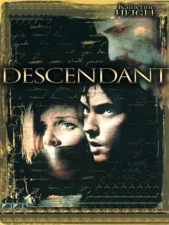 descendant 2003 poster