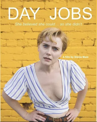 day jobs 2022 poster