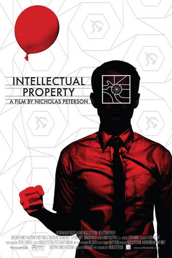 intellectual property 2006 poster