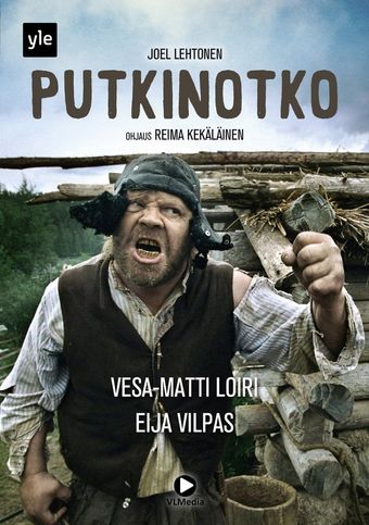 putkinotko 1998 poster