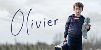 olivier 2017 poster