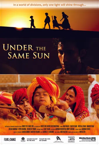 under the same sun 2015 poster