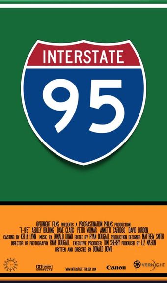 i-95 2004 poster