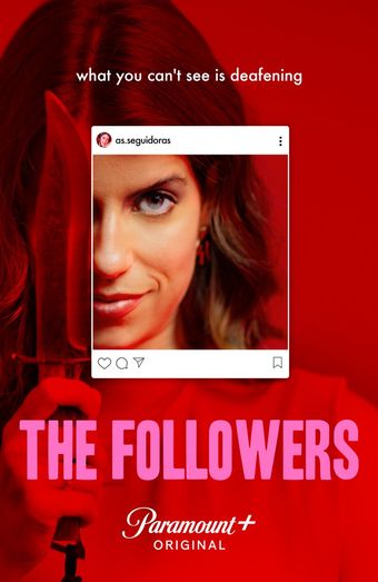 the followers 2022 poster