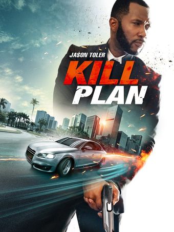 kill plan 2021 poster