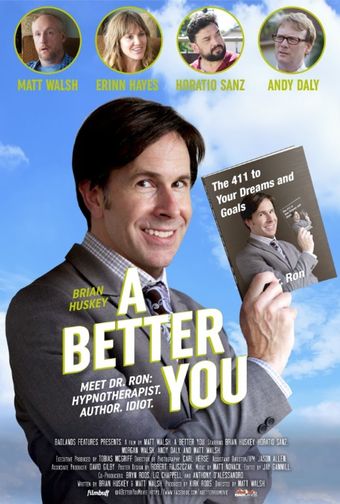 a better you 2014 poster