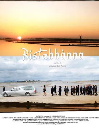 ristabbànna 2011 poster