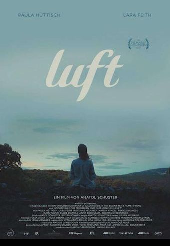 luft 2017 poster