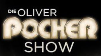 die oliver pocher show 2009 poster