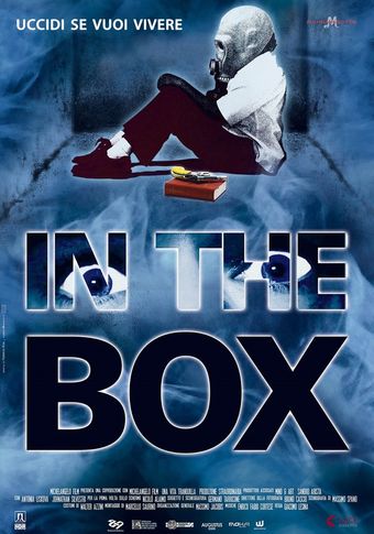 in the box 2014 poster