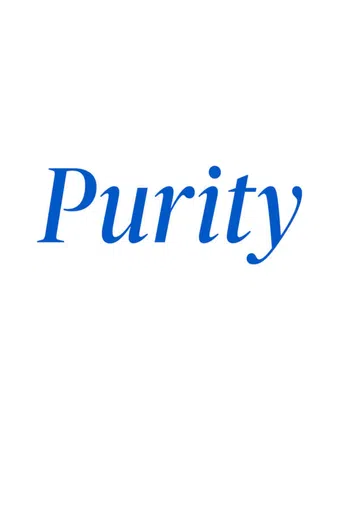 purity poster