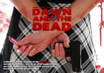 dawn and the dead 2010 poster