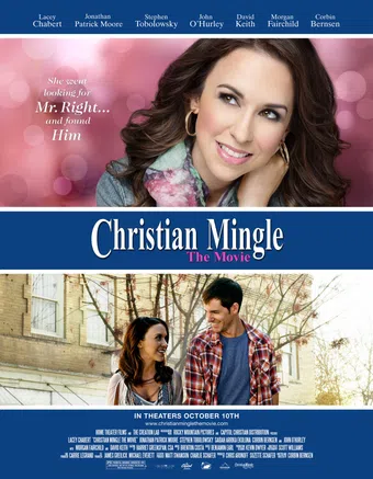 christian mingle 2014 poster