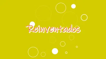 reinventados 2020 poster