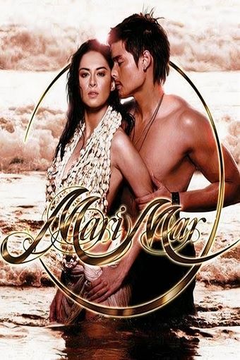 marimar 2007 poster