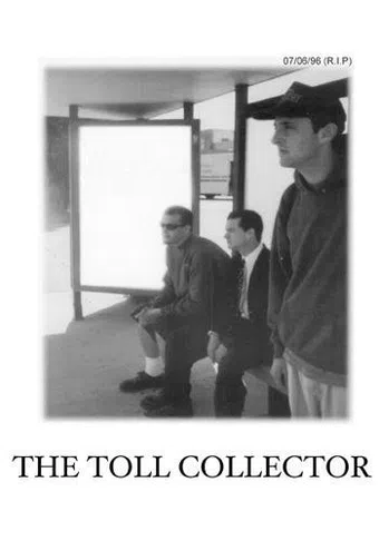 the toll collector 1997 poster