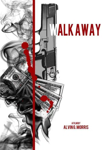 walk away poster