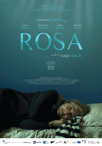 rosa 2019 poster