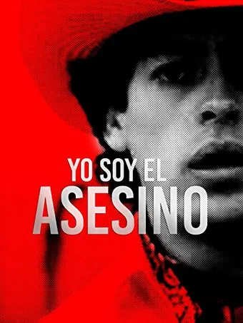 yo soy el asesino 1987 poster