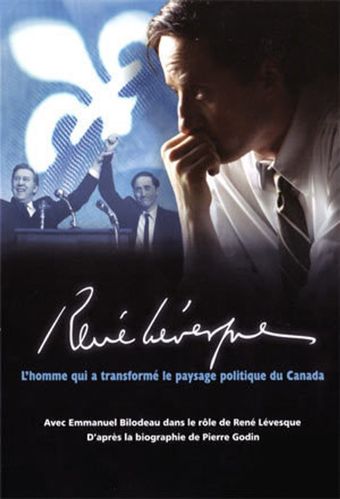 rené lévesque 2006 poster