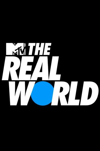 the real world 1992 poster