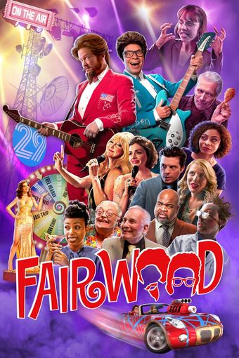 fairwood 2022 poster