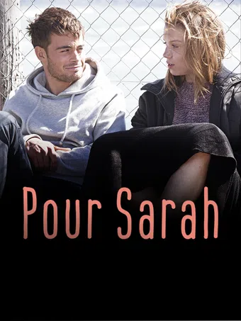 pour sarah 2019 poster