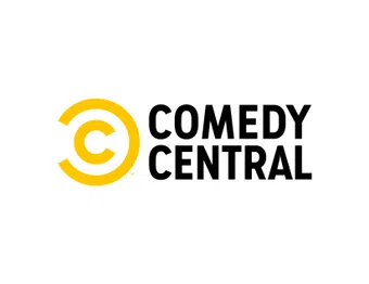 comedy central - as seen on cc 2018 poster