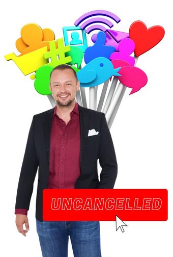 uncanceled 2021 poster