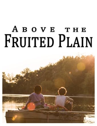 above the fruited plain 2016 poster