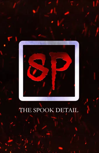 the spook detail 2017 poster