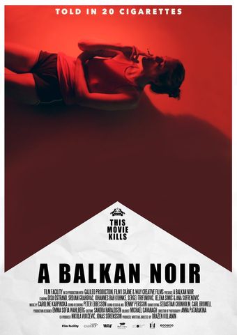 balkan noir 2017 poster