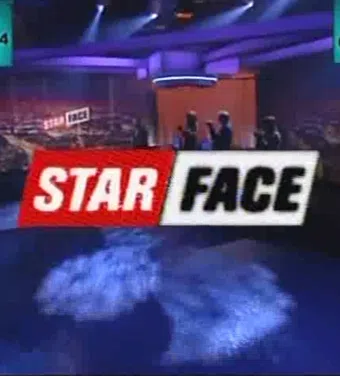 starface 2006 poster